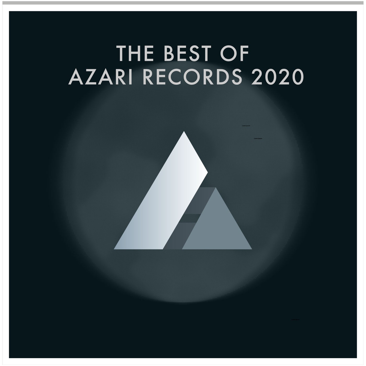 Lojak, Pilch – The Best Of Azari 2020 [AZR034]